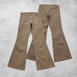 Tornado Mart Pants - Etsy