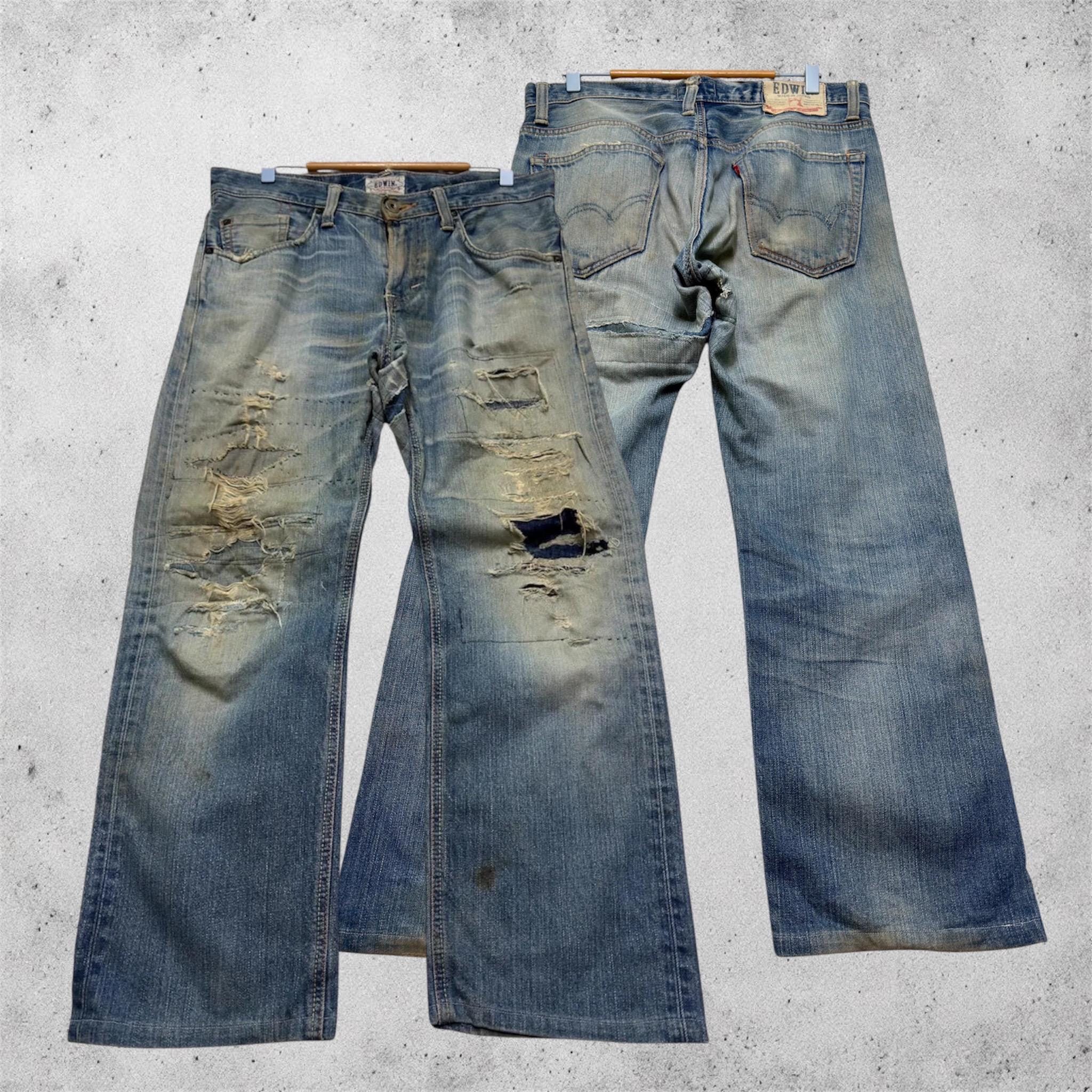 Mudd jeans - Etsy 日本