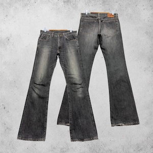 Edwin Bootcut - Etsy