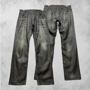 Back number jeans - Etsy 日本