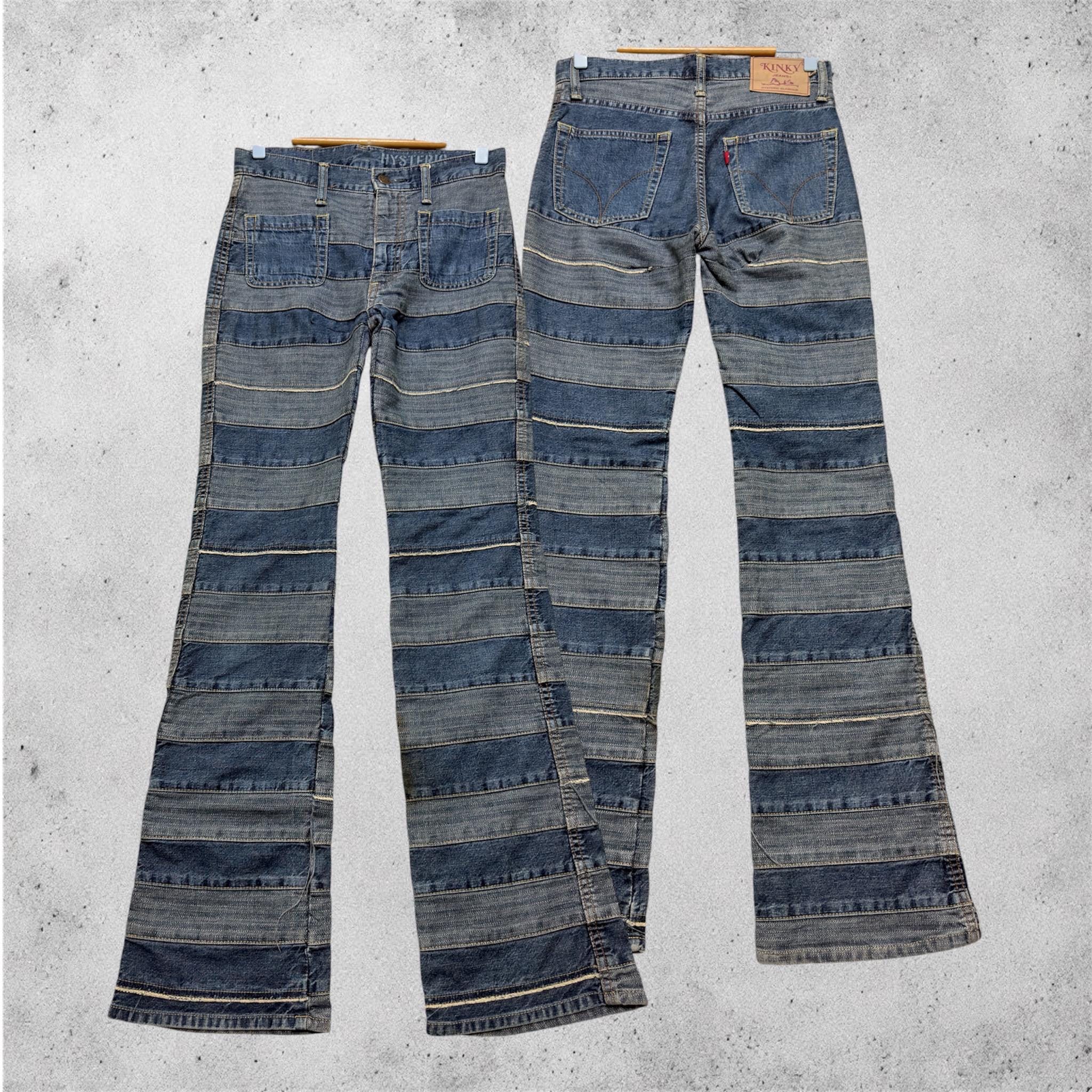 Hysteric Glamour - Etsy