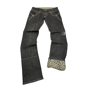 Ppfm Jeans - Etsy