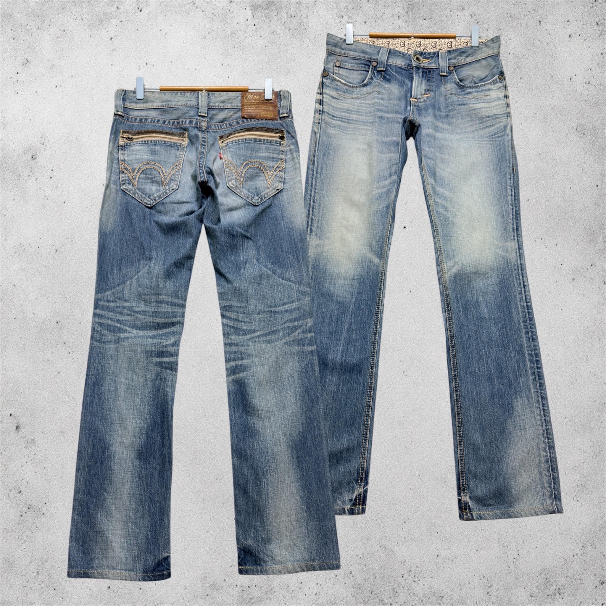 90s Edwin Jeans - Etsy - Page 5