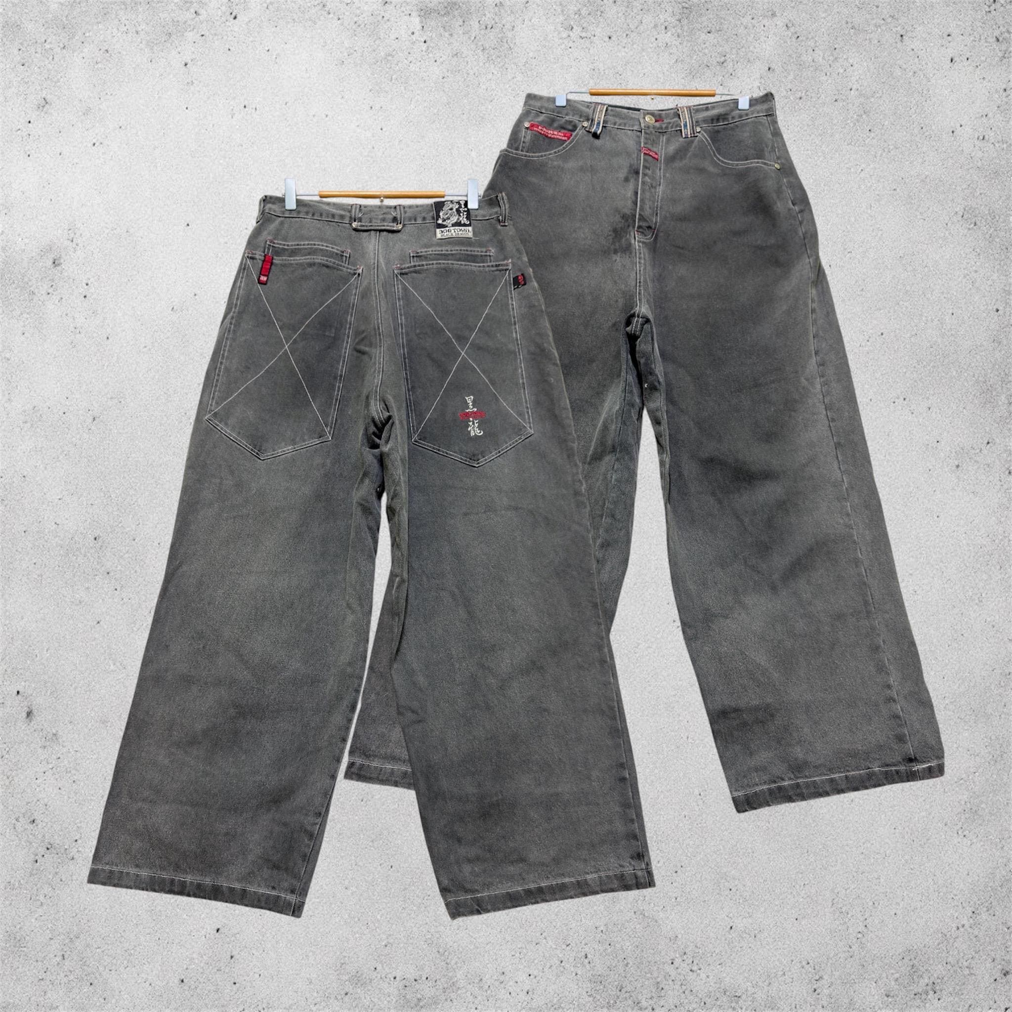 Dogtown black dragon - Etsy 日本