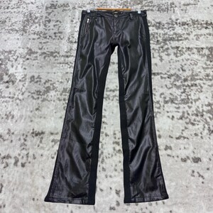 Tornado Mart Pants - Etsy