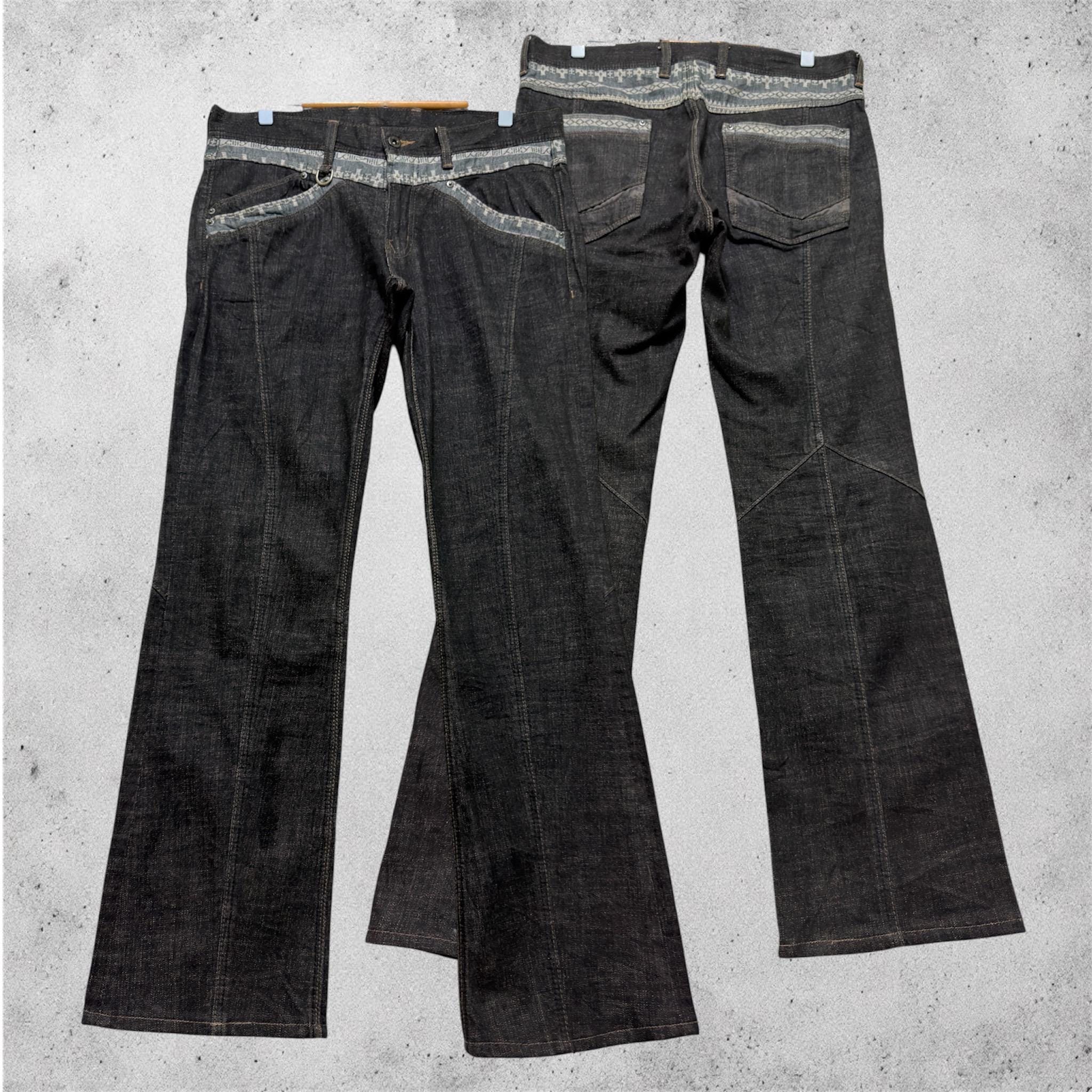 Vintage Jean Nicole - Etsy