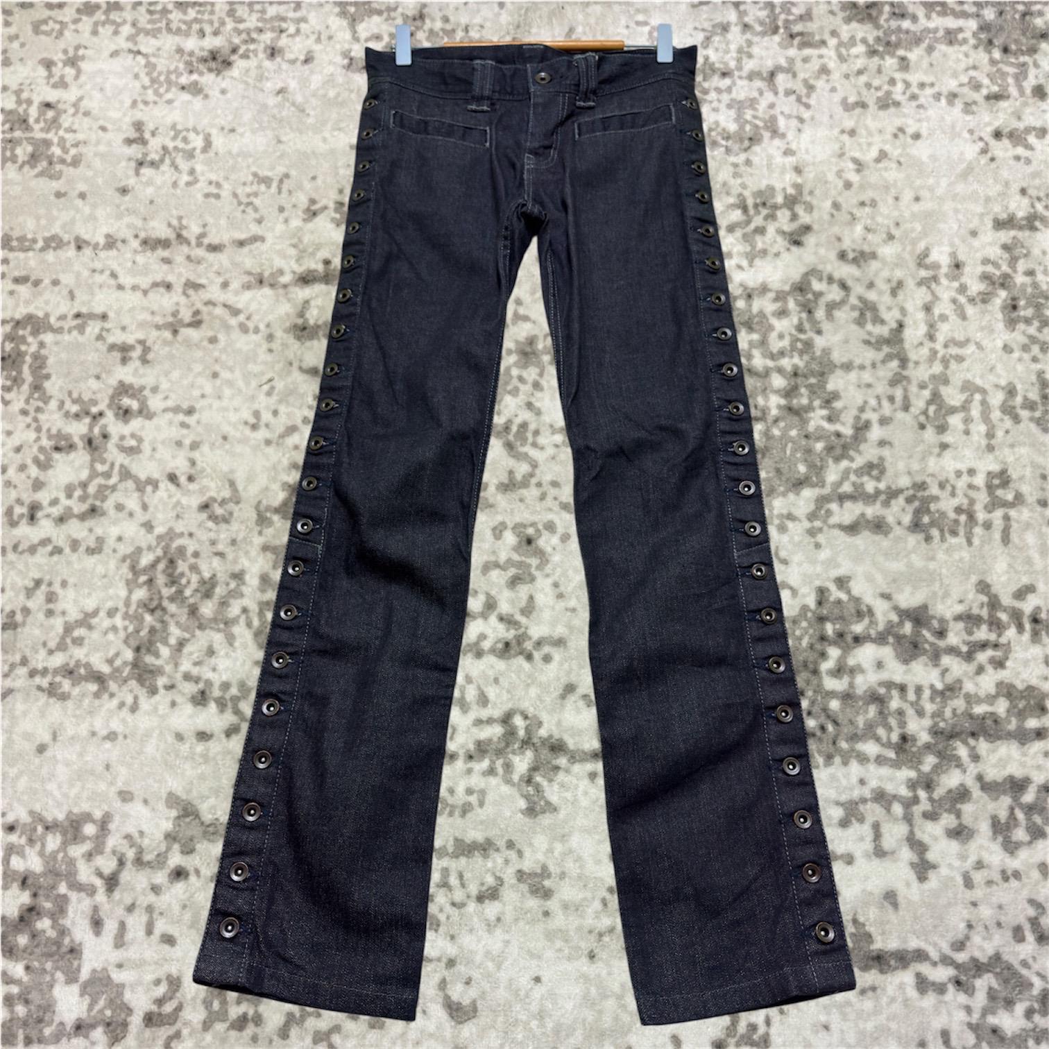 Mens low rise jeans - Etsy 日本