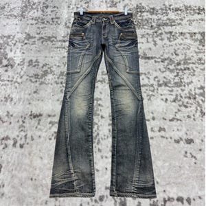 Archive Jeans - Etsy