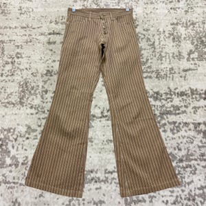 Tornado Mart Pants - Etsy