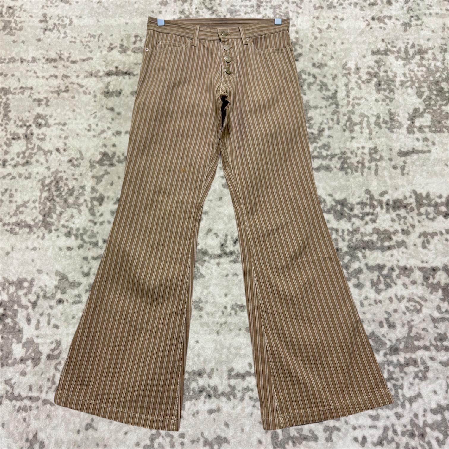 Tornado Mart Pants - Etsy