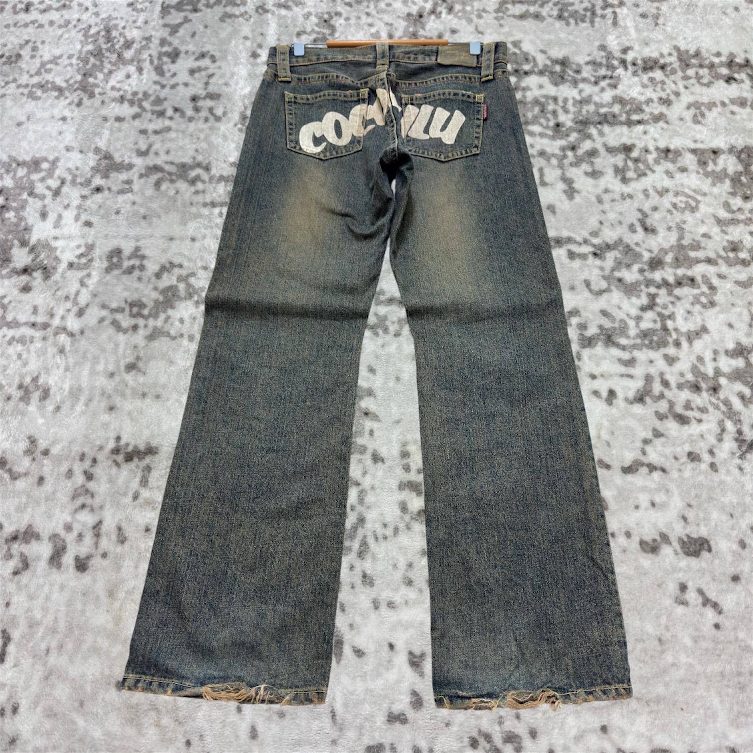 ココルル　服4着 楽天市場】ココルル デニム（メンズファッション）の通販