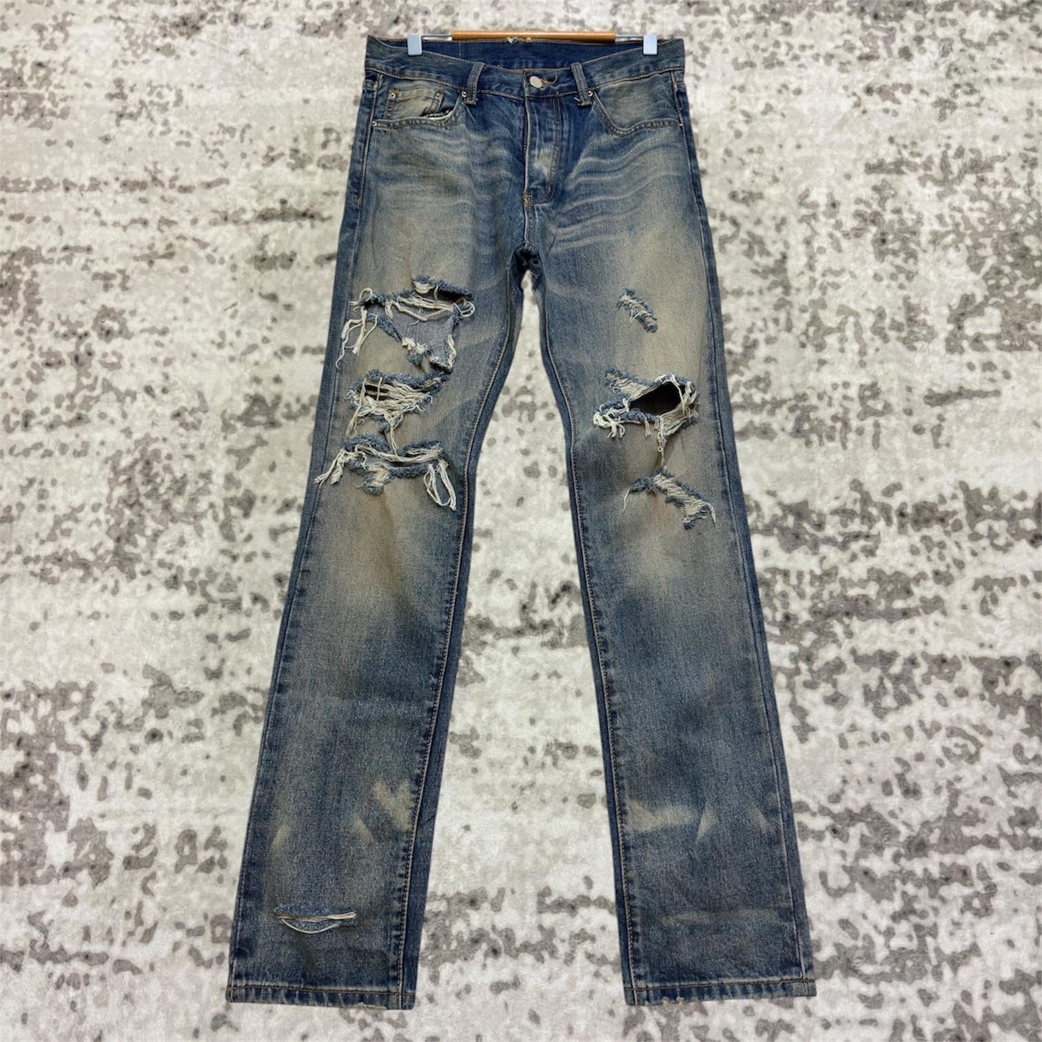 Mnml Jeans - Etsy