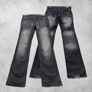 Nicole Club Jeans - Etsy