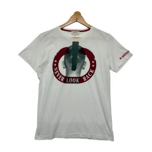 Y2k Diesel Tshirt - Etsy