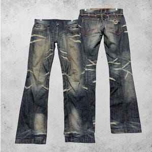 Nicole Club Jeans - Etsy archive NICOLE Faded Black Skinny Jeans
