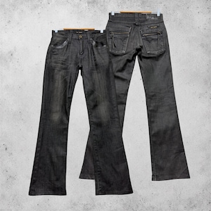 Archive Fashion Jeans - Etsy