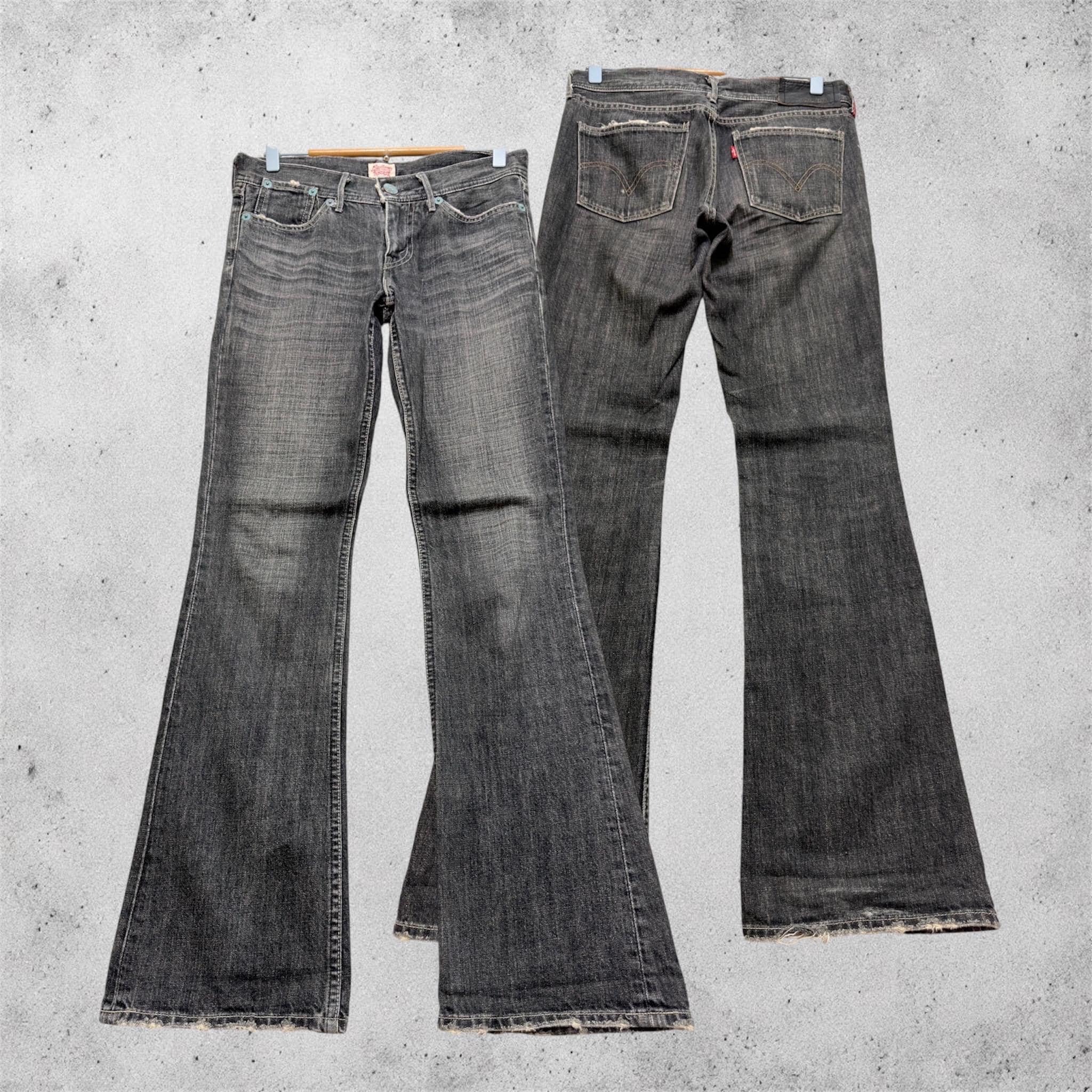 Rare Levis Archive - Etsy