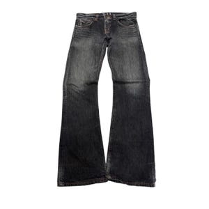 Mens Diesel Bootcut Jeans - Etsy