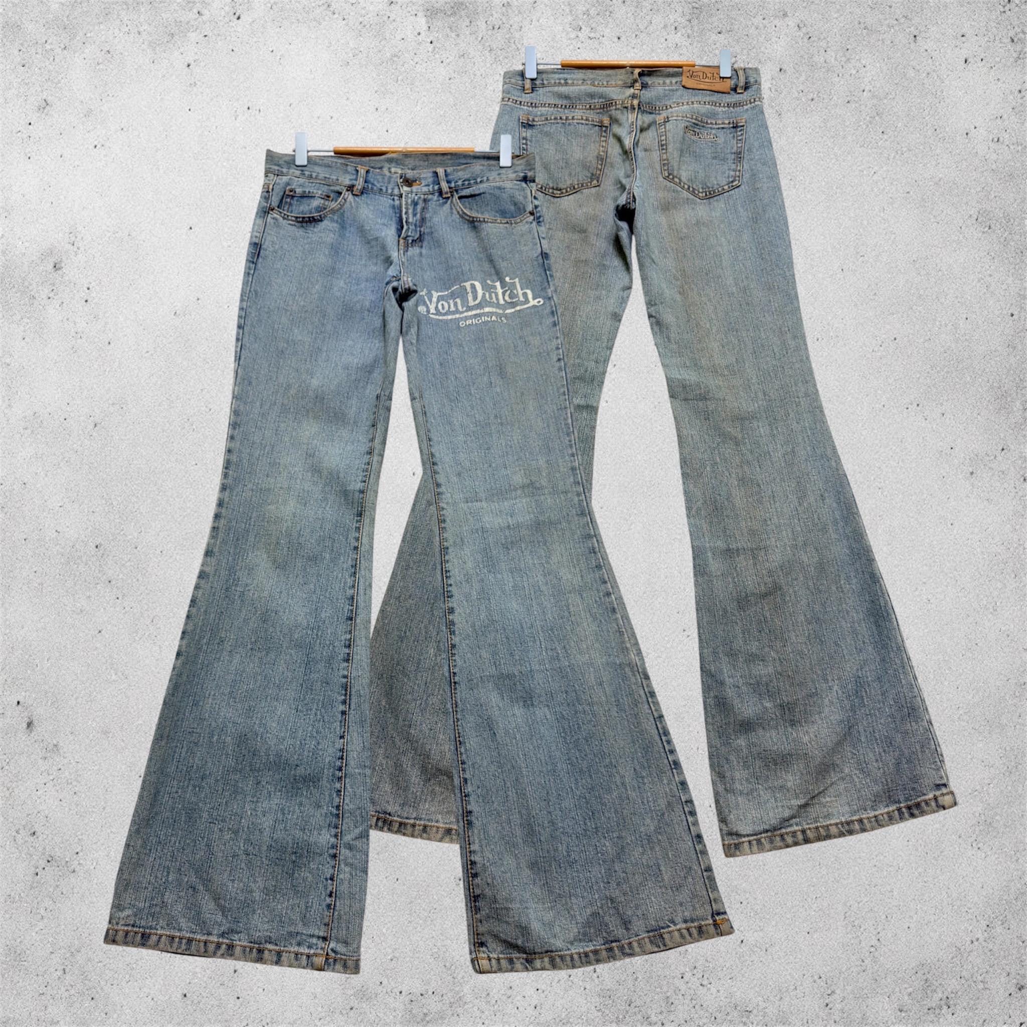 Von dutch jeans - Etsy 日本