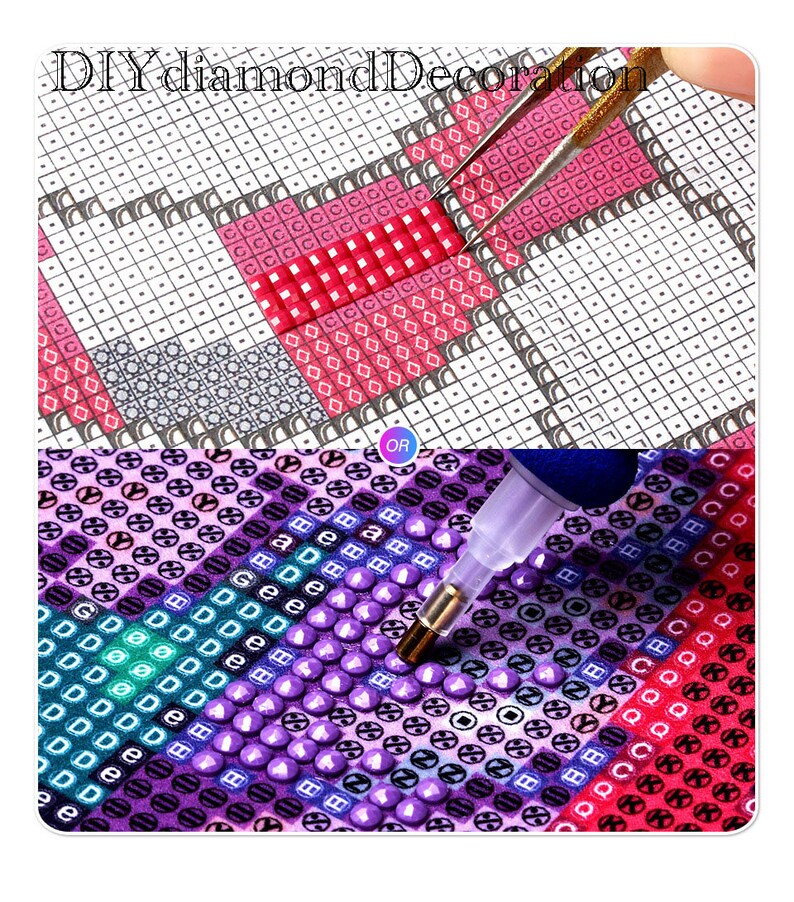 Scooby Doo 5D Diamond Painting Kit Full Square/Round | Etsy