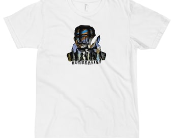 Surrealist Masters - T-Shirt