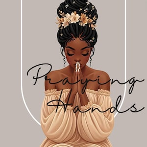 Faites confiance à Dieu, mains qui prient, faites confiance à Dieu PNG Sublimation 6 PNG sublimation religieuse Design, Stickers, Art mural, Cadeaux Inspiration foi chrétienne