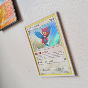 Cadre pour cartes à collectionner | Porte-cartes TCG (paquet de 4)