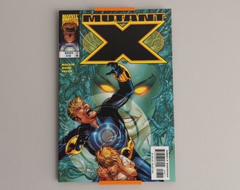 Espositore per fumetti (espositori da parete)