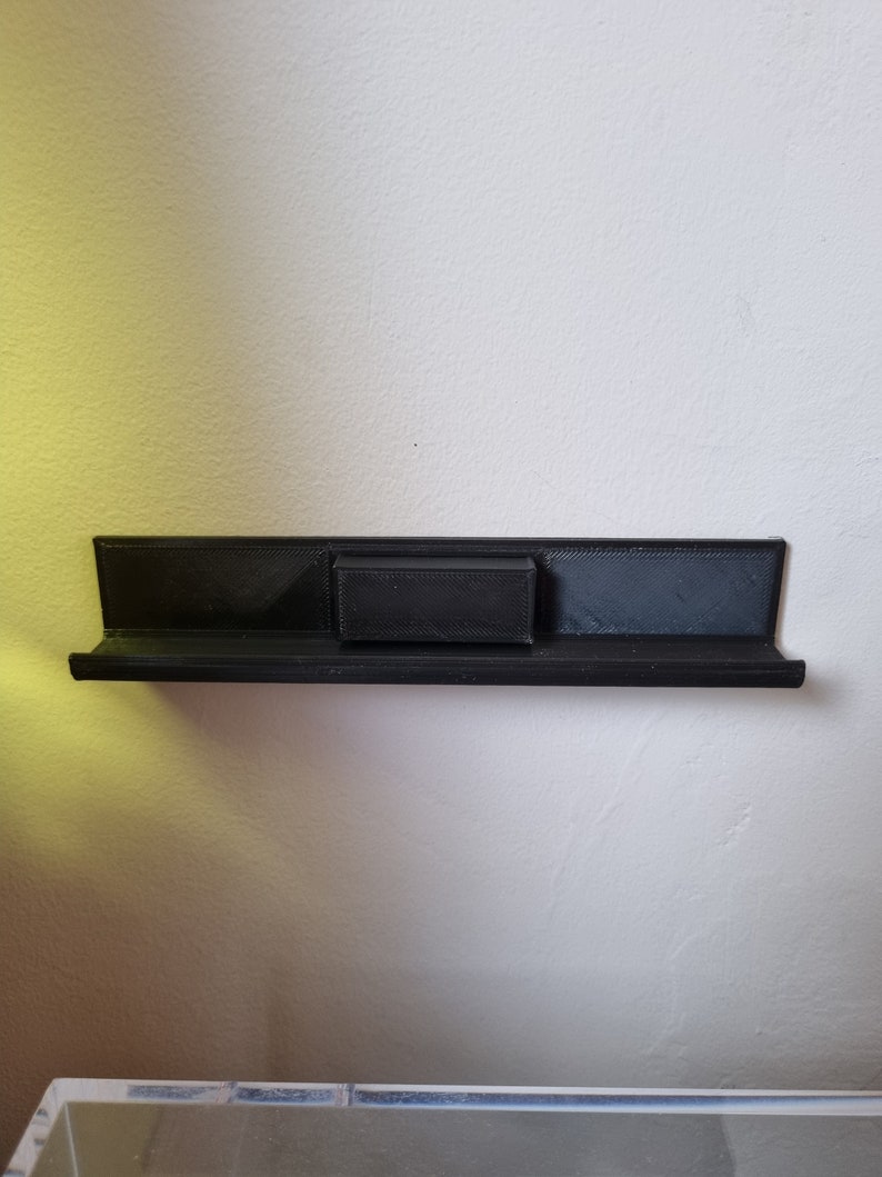 Vinyl Record Display Brackets Album Wall Decor LP Holder Etsy