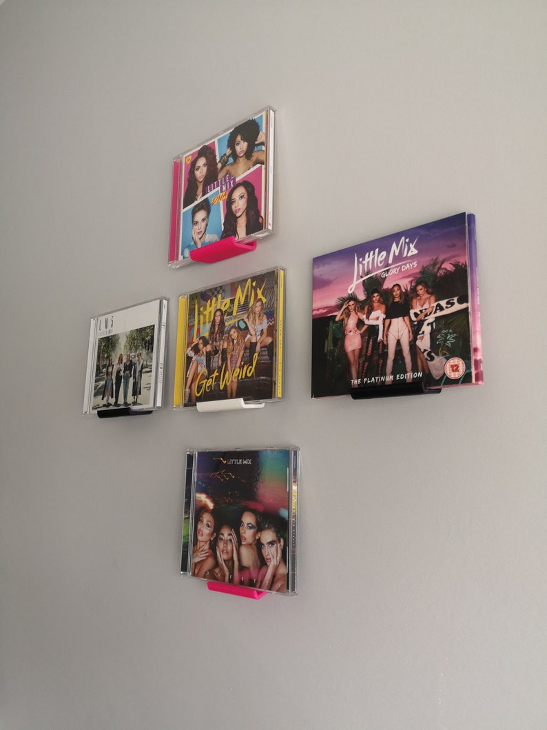Cd display. Cd display