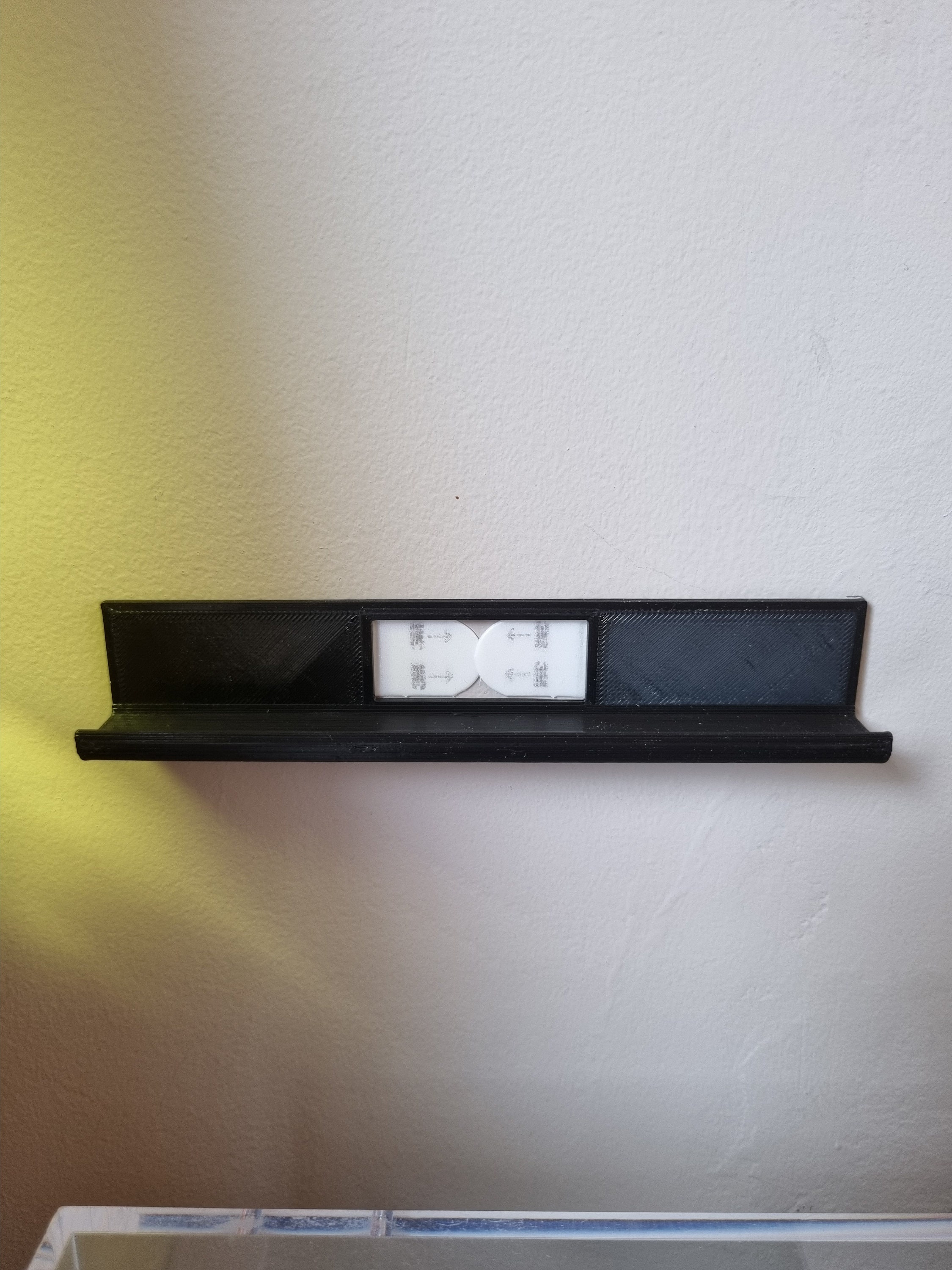 Espositore Per Dischi In Vinile - Supporto In Legno Per Mostrare Copertine Album