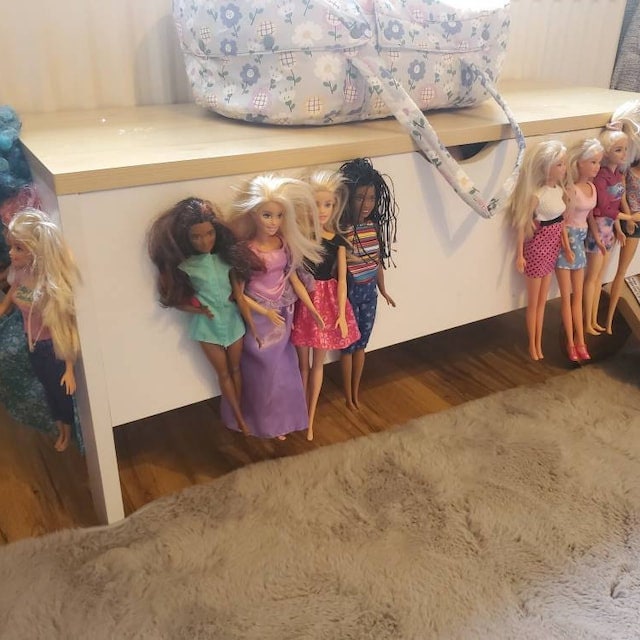 Poupée Socle Pour Barbie Barbie Hutch Canada