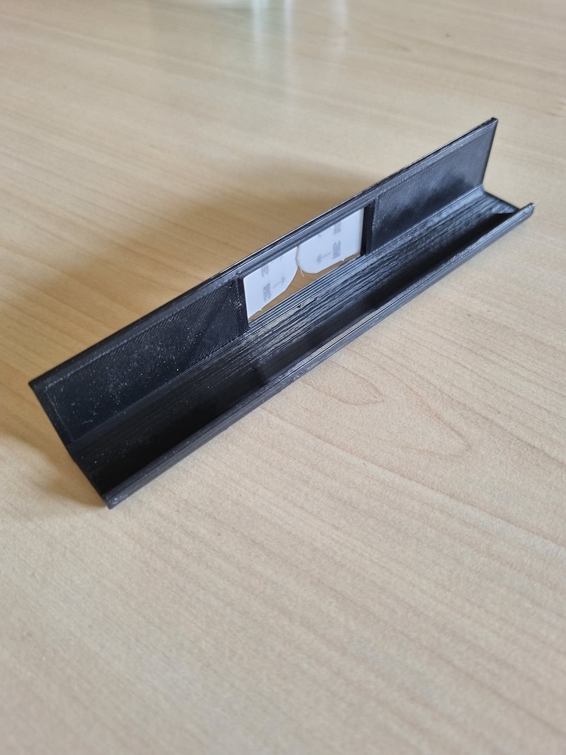 Vinyl Record Display Brackets Album Wall Decor LP Holder Etsy