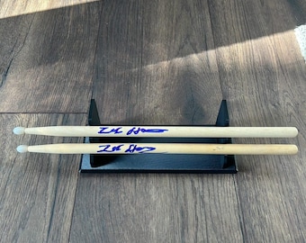 Drumstick Display Stand - Showcase Your Drum Sticks