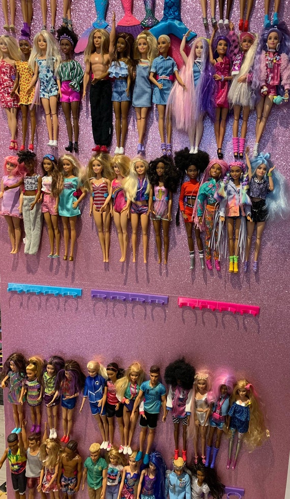 Poupée Barbie et accessoires, Poupée de mode Liban