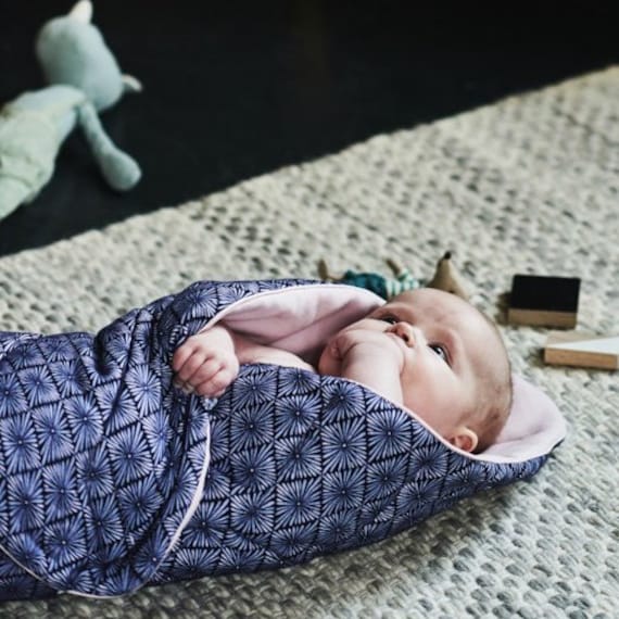 baby sleeping bag swaddle