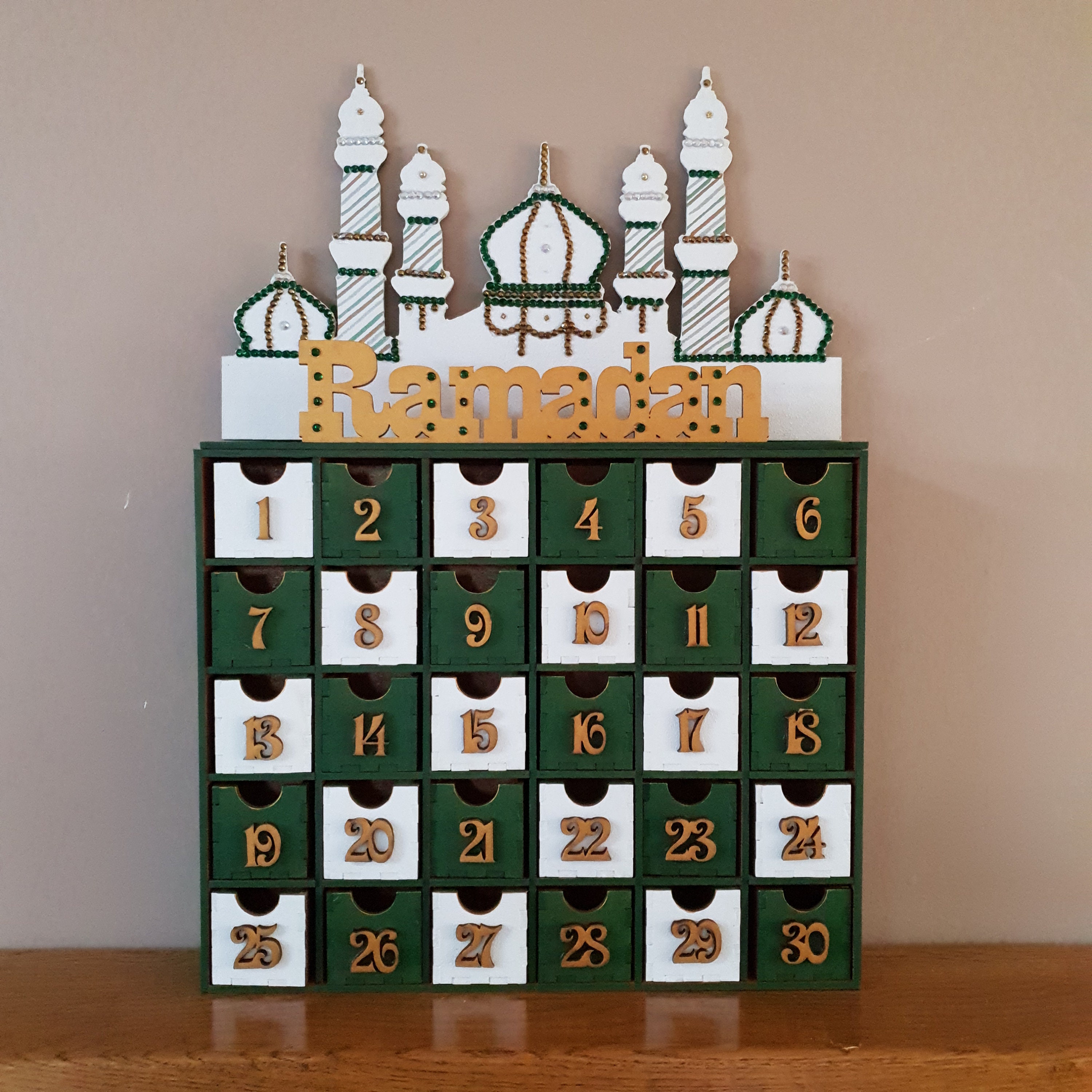 Ramadan Kalender, Ramadan Kalender, Ramadan Kalender, Ramadan