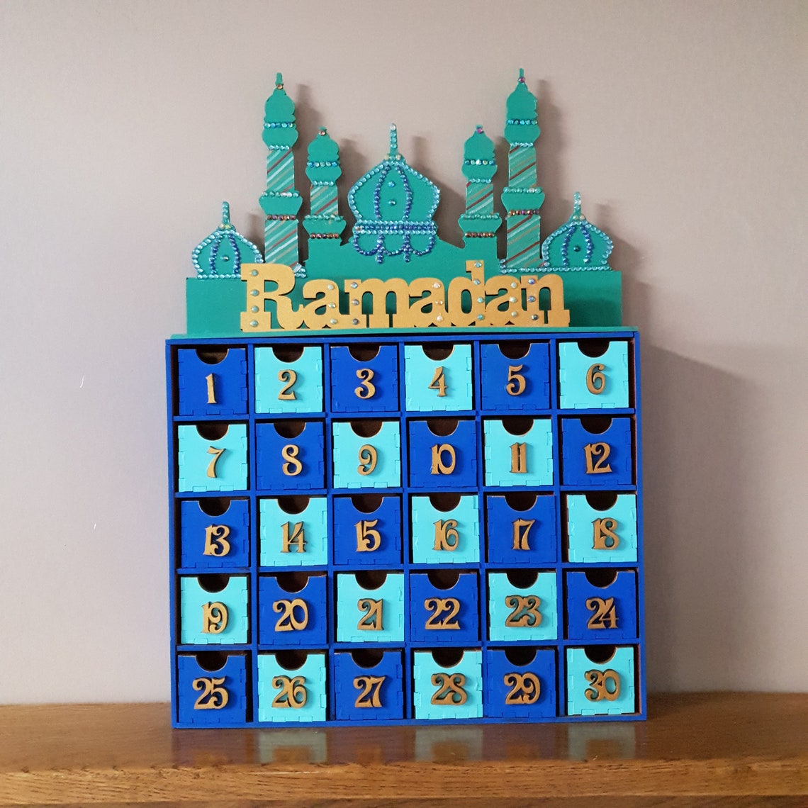 Ramadan Kalender, Ramadan Kalender, Ramadan Kalender, Ramadan