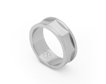 Asht - Acabado original