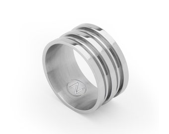 Sherman - Acabado original