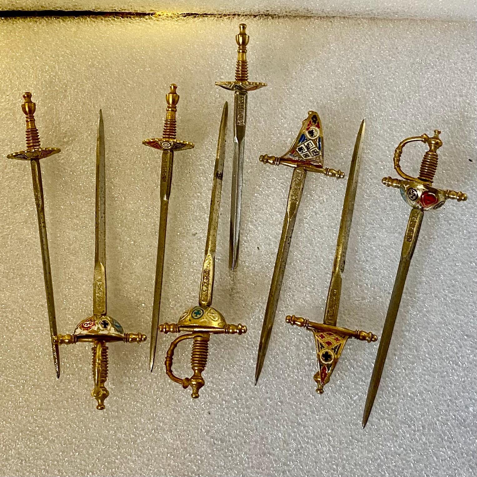 Toledo sword - Etsy 日本