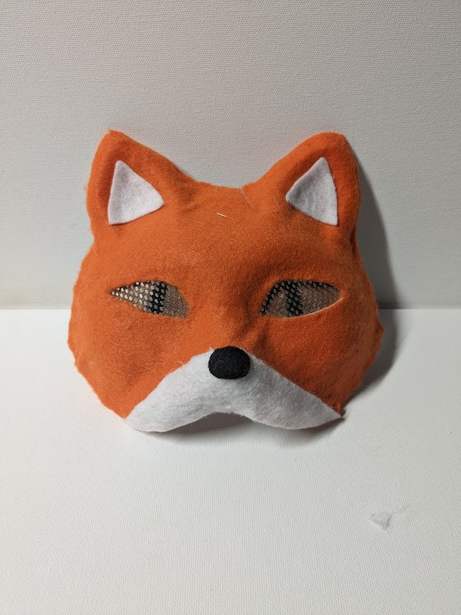 fox therian