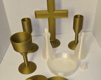 Small Play Mass Set