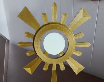 Children's Play Mass Set MONSTRANCE