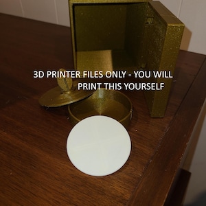 FILES ONLY Children&#39;s Play TABERNACLE