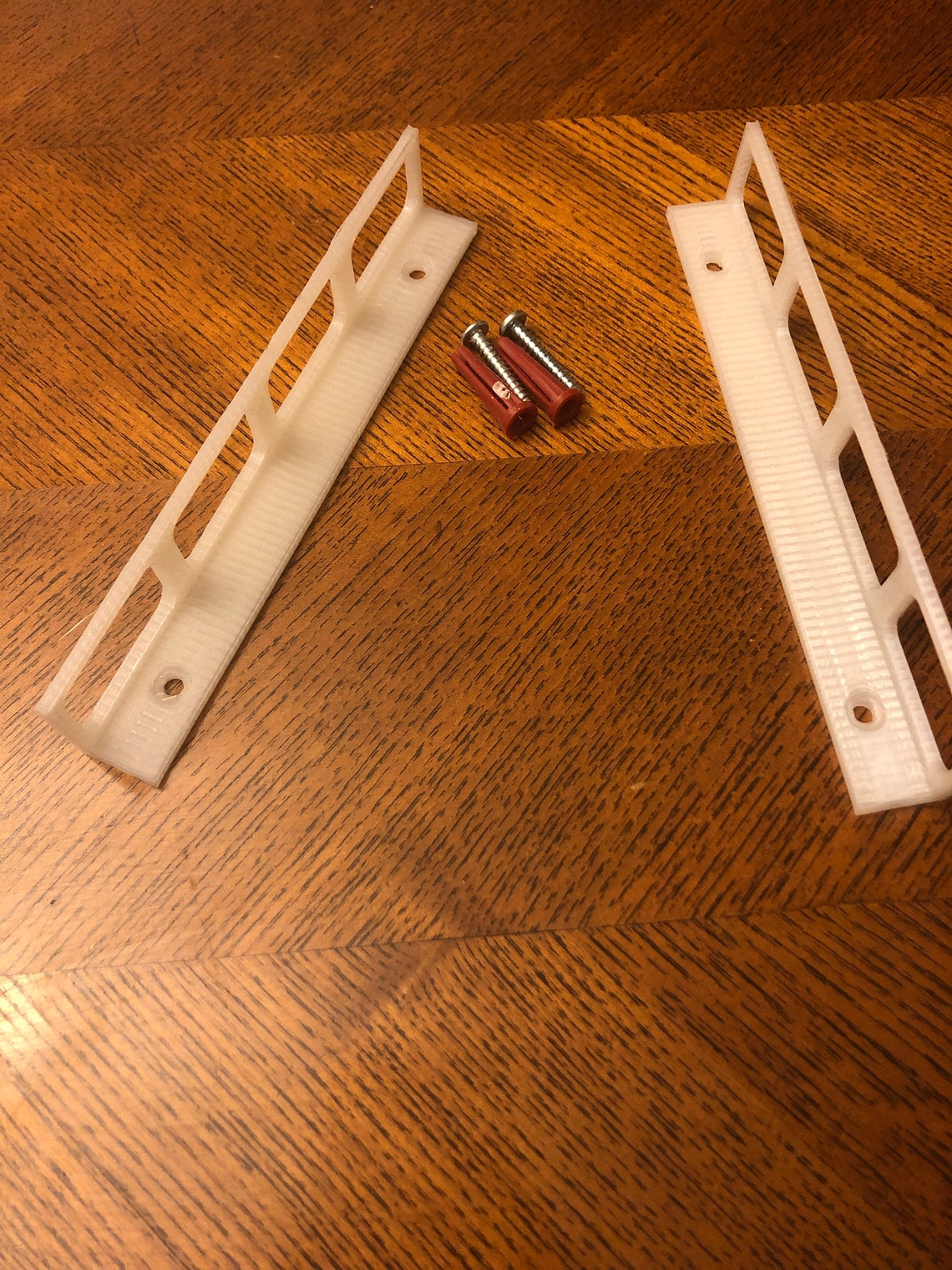 Drumstick Wall Display Etsy