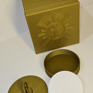 Massaset voor kinderen TABERNACLE