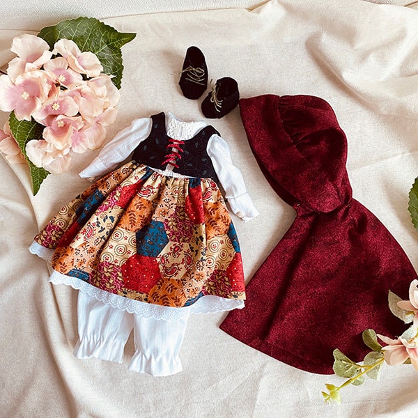トップス 03aw pepper doll undercover print top fashntalk on X: 