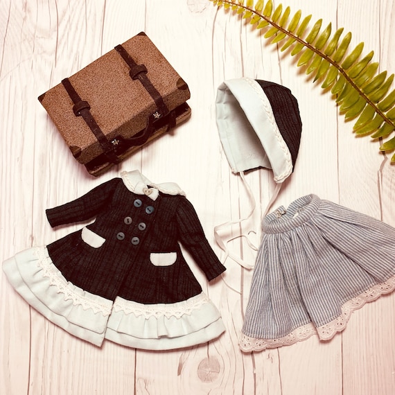 little doll clothes