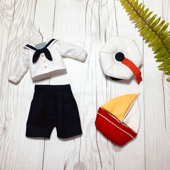 little doll clothes